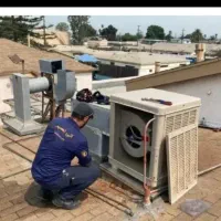 نصب تعمیرکولرگازی آبی پمپ آب پکیج آبگرمکن لباسشویی
