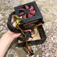 پاور   دیویدی رایتر
