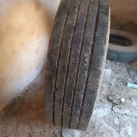 لاستیک تیوبلس نیسان  جنس خوب