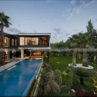 نظافت ونگهداری ویلا باغ تخصصی