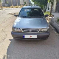 پراید صبا ۸۸