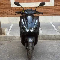 کیلیک ۱۶۰ تایلندی نقد و اقساط