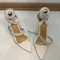 کفش پاشنه بلند زارا