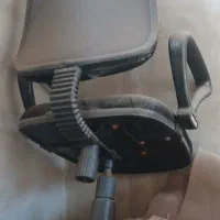 صندلی چرخدار دار حالت دار