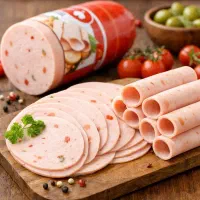 تولید سوسیس و کالباس خانگی