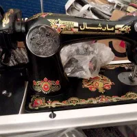 چرخ خیاطی