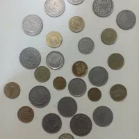 سکه های نوستالژی و کلکسیونی