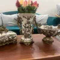 ظروف زیرخاکی
