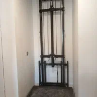 آسانسور و بالابر