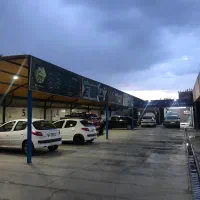کارگر خدماتی