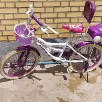 فروش دوچرخه دخترانه