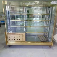 فروش وسایل کافه قنادی