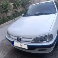 پژو پارس XU۷P مدل 1402
