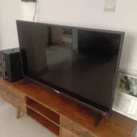 ۴۲BENESS|تلویزیون و پروژکتور|محمدیه-قزوین, |دیوار