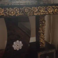 اینه شمعدان