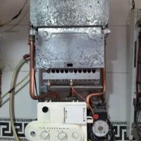 پکیج ایران رادیاتور M24
