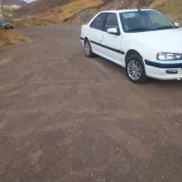 پژو پارس elxدرحد