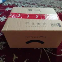 بسته گم شده
