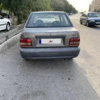پراید مدل ۷۹
