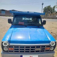 نیسان مدل ۴۰۳ دوگانه آبشنال