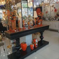 فروش انواع لوستر،کنسول و اکسسوری منزل