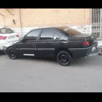 پژو 405 GLX|خودرو سواری و وانت|قم, پردیسان|دیوار