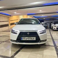 دنا پلاس اتومات/صفر/ نقد و اقساط