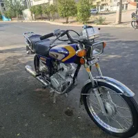 موتورسیکلت تیزتک مدل ۱۳۹۵