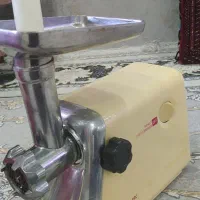 چرخ گوشت ..