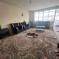 ۸۵متری دو خواب شهرک علوی