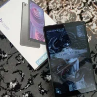 Lenovo Tab M8|تبلت|لولمان, |دیوار