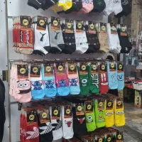 فروشنده یاکارگر ساده