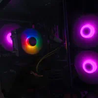 باندل gigabayte h110m-a / cpu i5 7500 / ram 16
