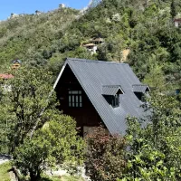 کلبه سوئیسی هُرماد