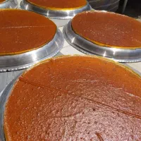 لواشک میوه ای خانگی در طعم های متنوع
