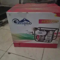 پمپ اب بنزینی