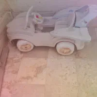 ماشین شارژی