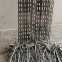 فروش رگال و چوب لباسی