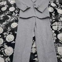 کت وشلوار پسرانه
