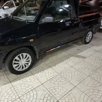 پراید 151وانت