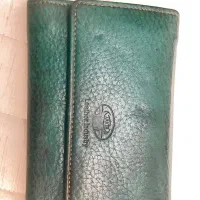 سه عددکیف پول چرمی