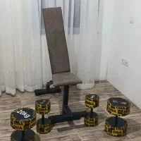 وسایل ورزشی