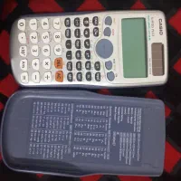 ماشین حسابCasio991es pluse