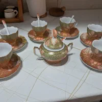 قهوه خوری
