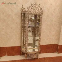 مینی بوفه برنز