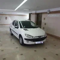 206 صندوق دار مدل 1397