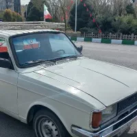 وانت مدل ۸۵