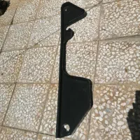 زیر داشبردی وانت چراغ گردون