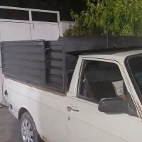 وانت بار برای حمل بار دارم
