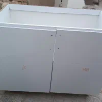 دو متر کابینت پایین، نو